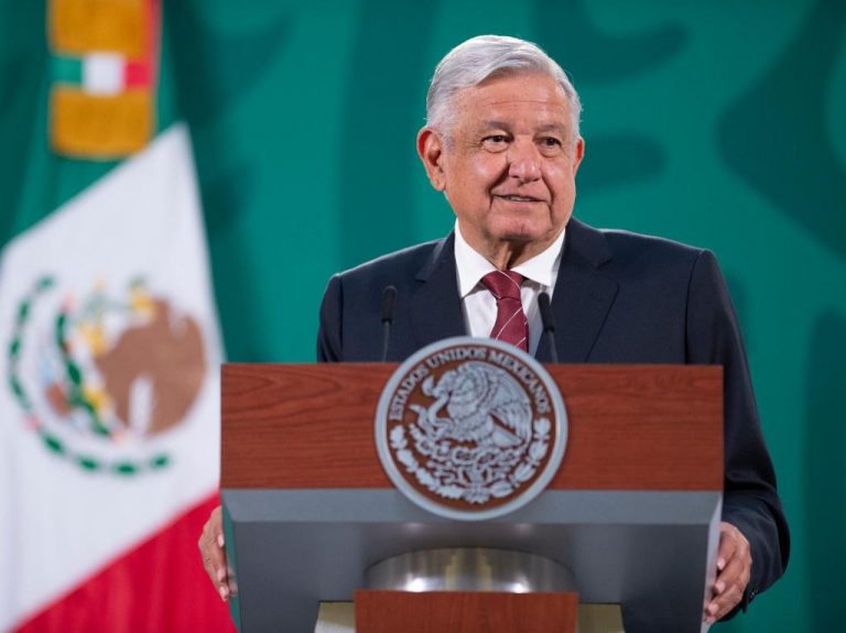 AMLO