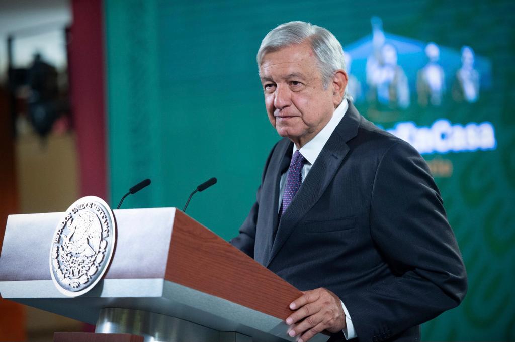 AMLO