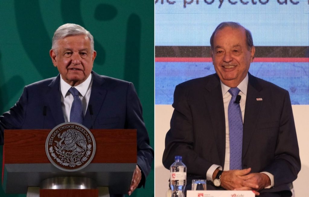 AMLO-Slim