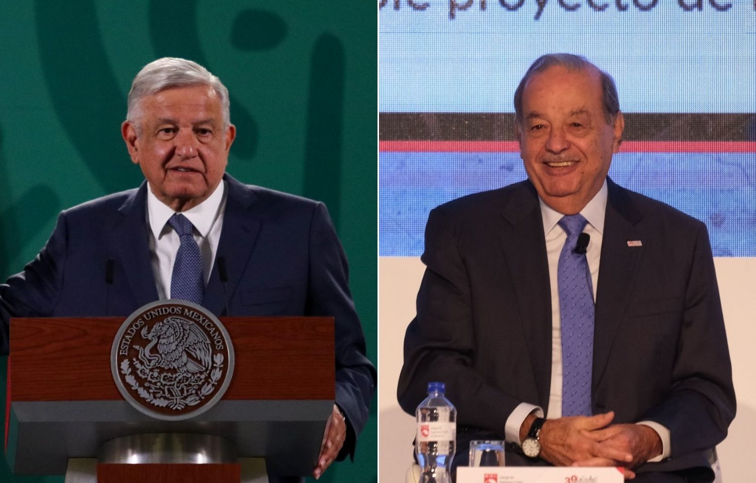 AMLO-Slim