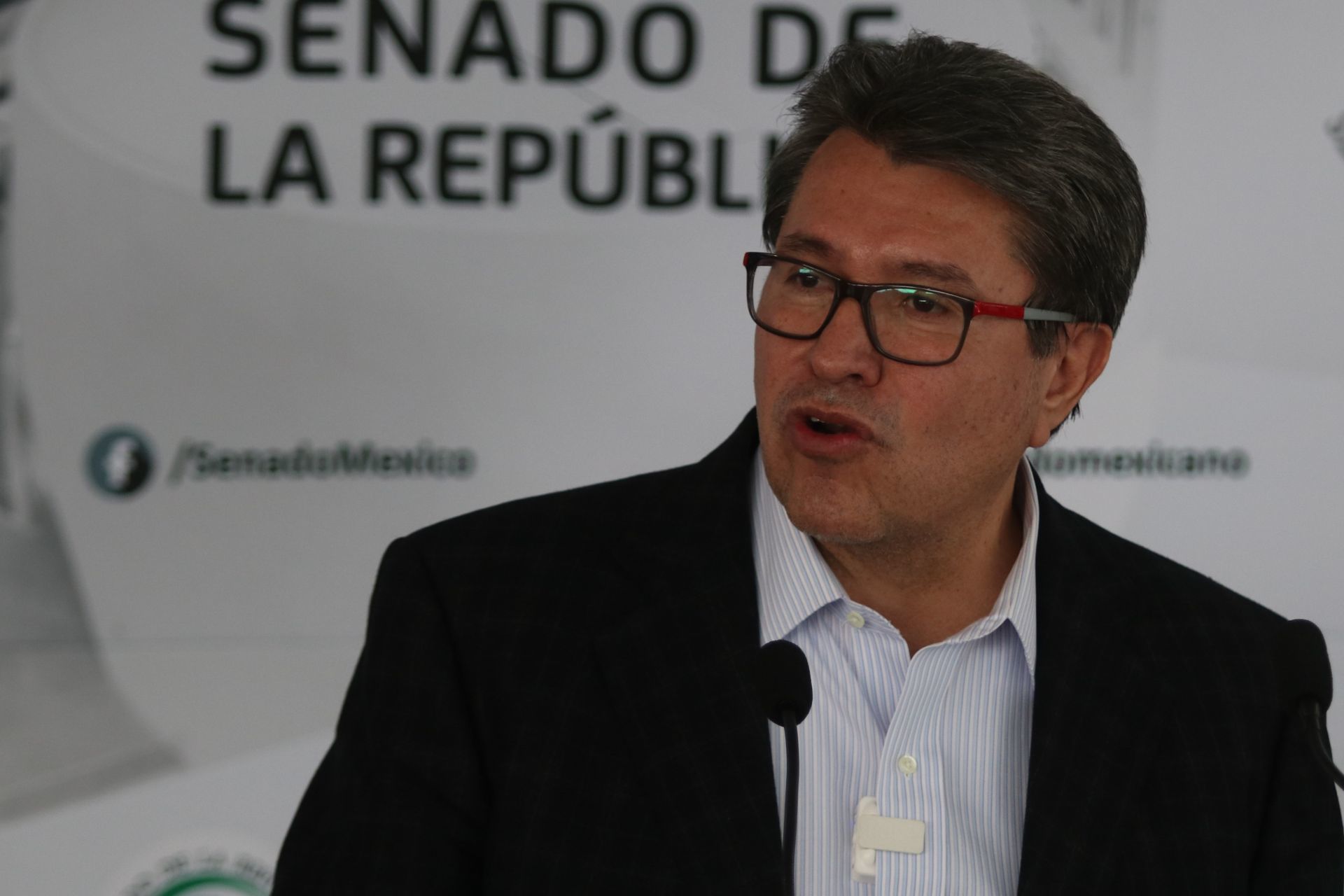 Ricardo Monreal