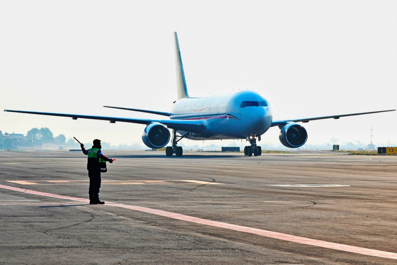 La Administración Federal de Aviación (FAA) de Estados Unidos bajó la calificación de seguridad aérea de México