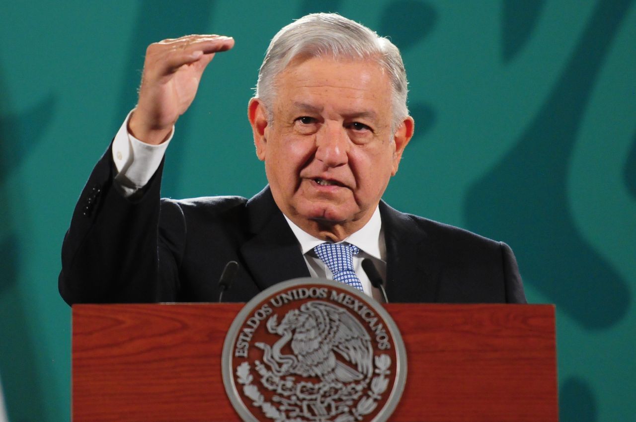 El presidente Andrés Manuel López Obrador anunció que Pemex logró comprar el 100% de la refinería Deer Park, ubicada en Houston, Texas.