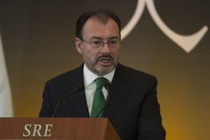 Luis Videgaray