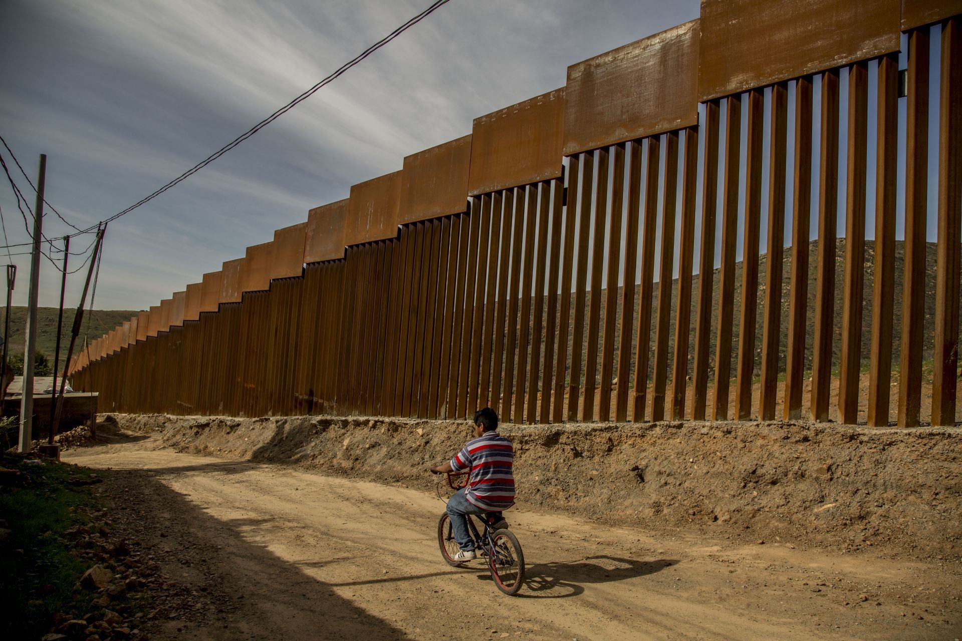 Baja California se convirtió en el primer Estado de la República en tener a más del 90% de las personas mayores de 18 años vacunada.