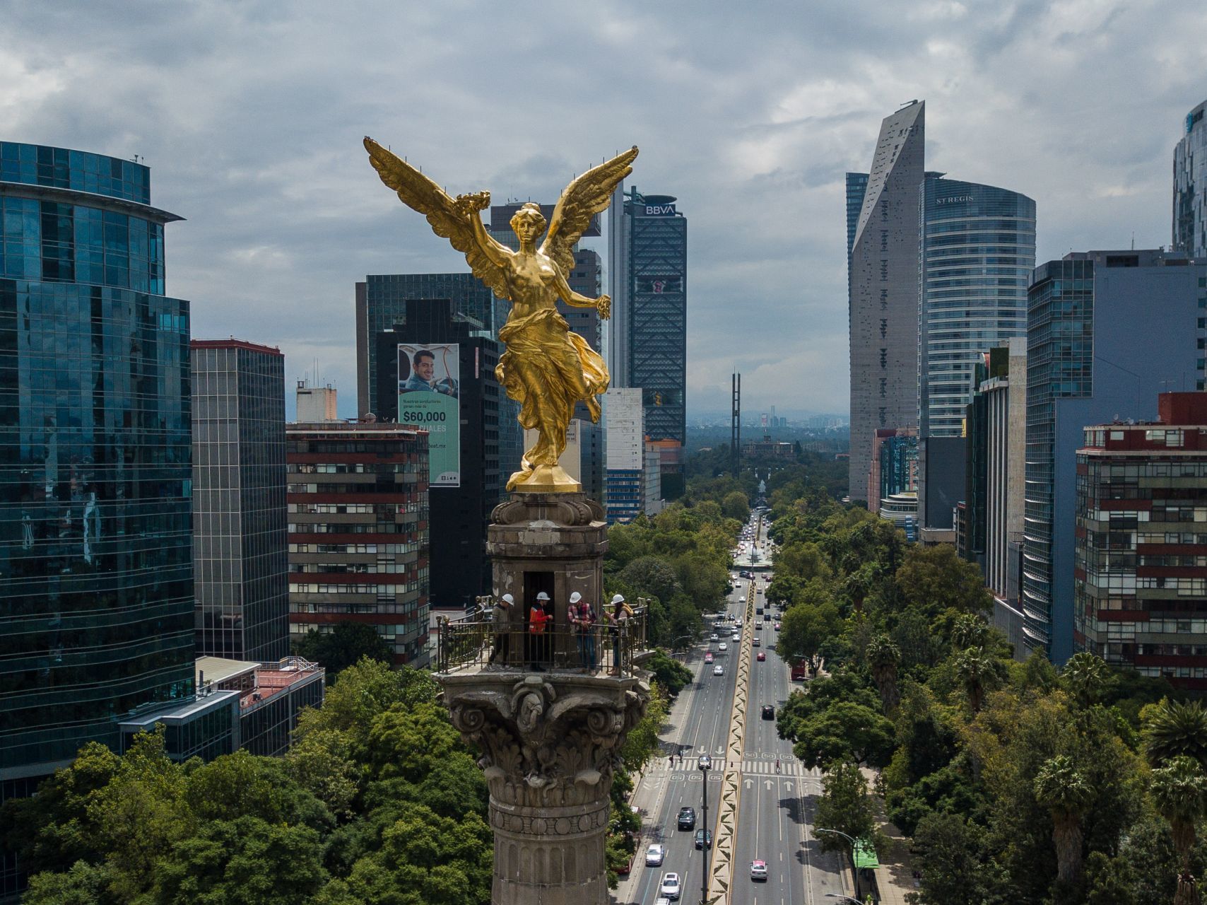 El partido Movimiento Regeneración Nacional (Morena) perdió 6 de las 14 alcaldías que actualmente lidera en la Ciudad de México. 