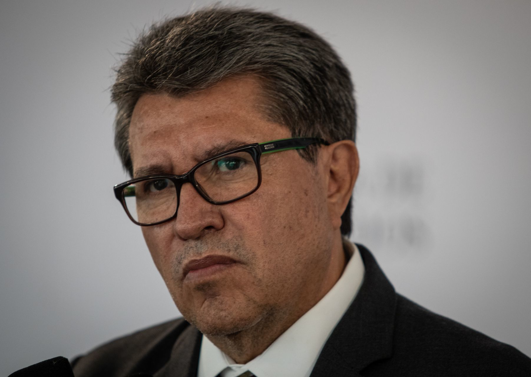 Ricardo Monreal Ávila destapó sus aspiraciones a la presidencia de México para el 2024, pesé que el presidente no lo “destapó” en los posibles prospectos.