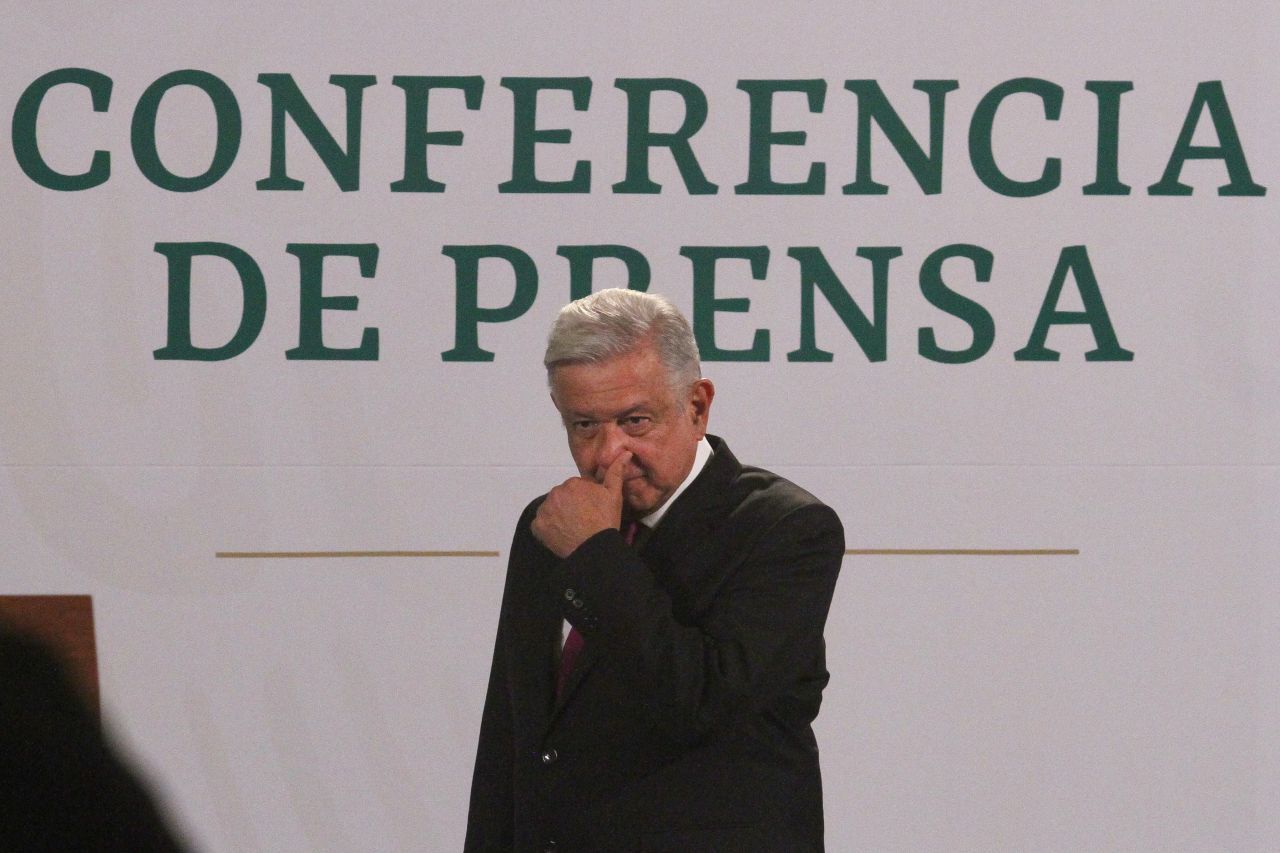 AMLO