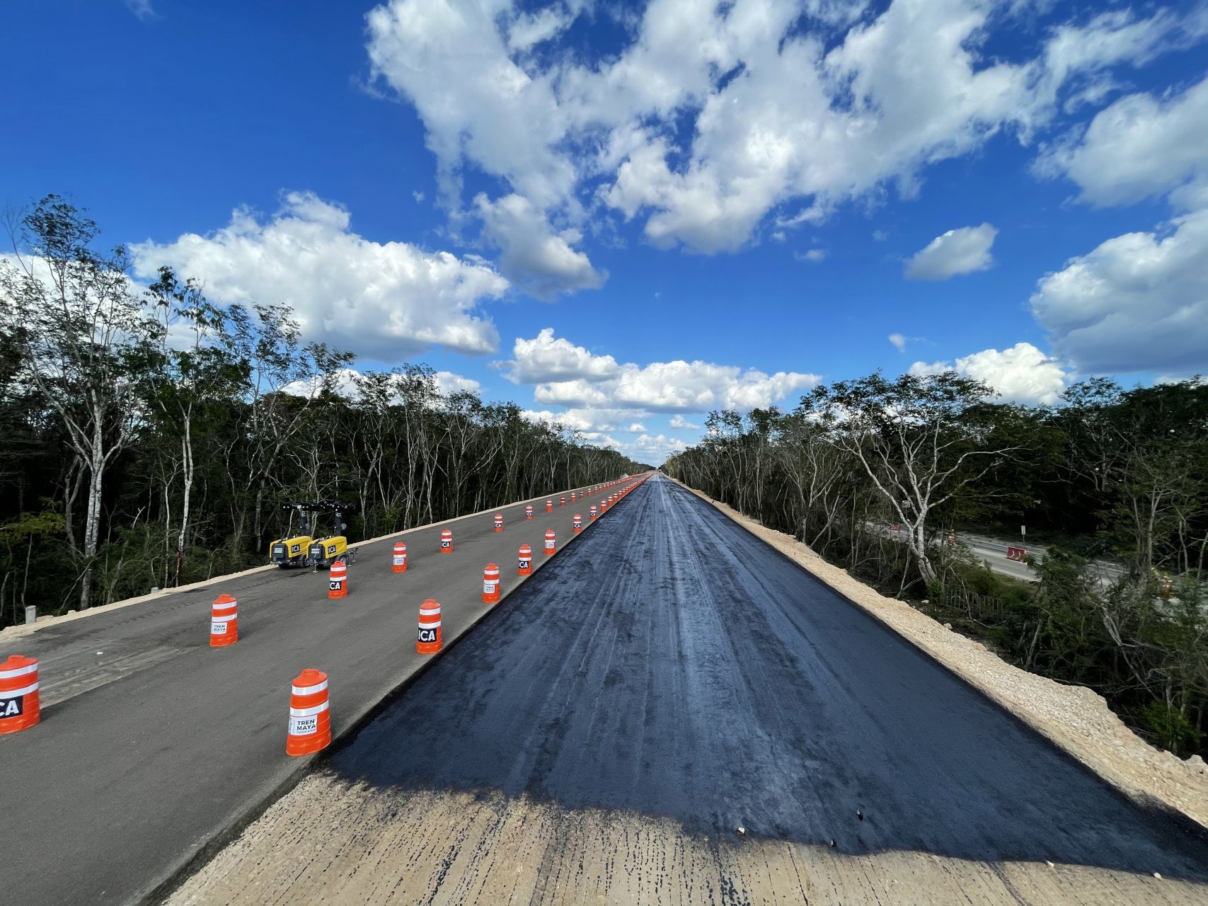 El Gobierno de la Cuarta Transformación reveló el costo que podría tener un viaje en el Tren Maya.