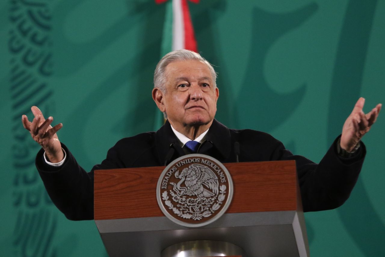 AMLO