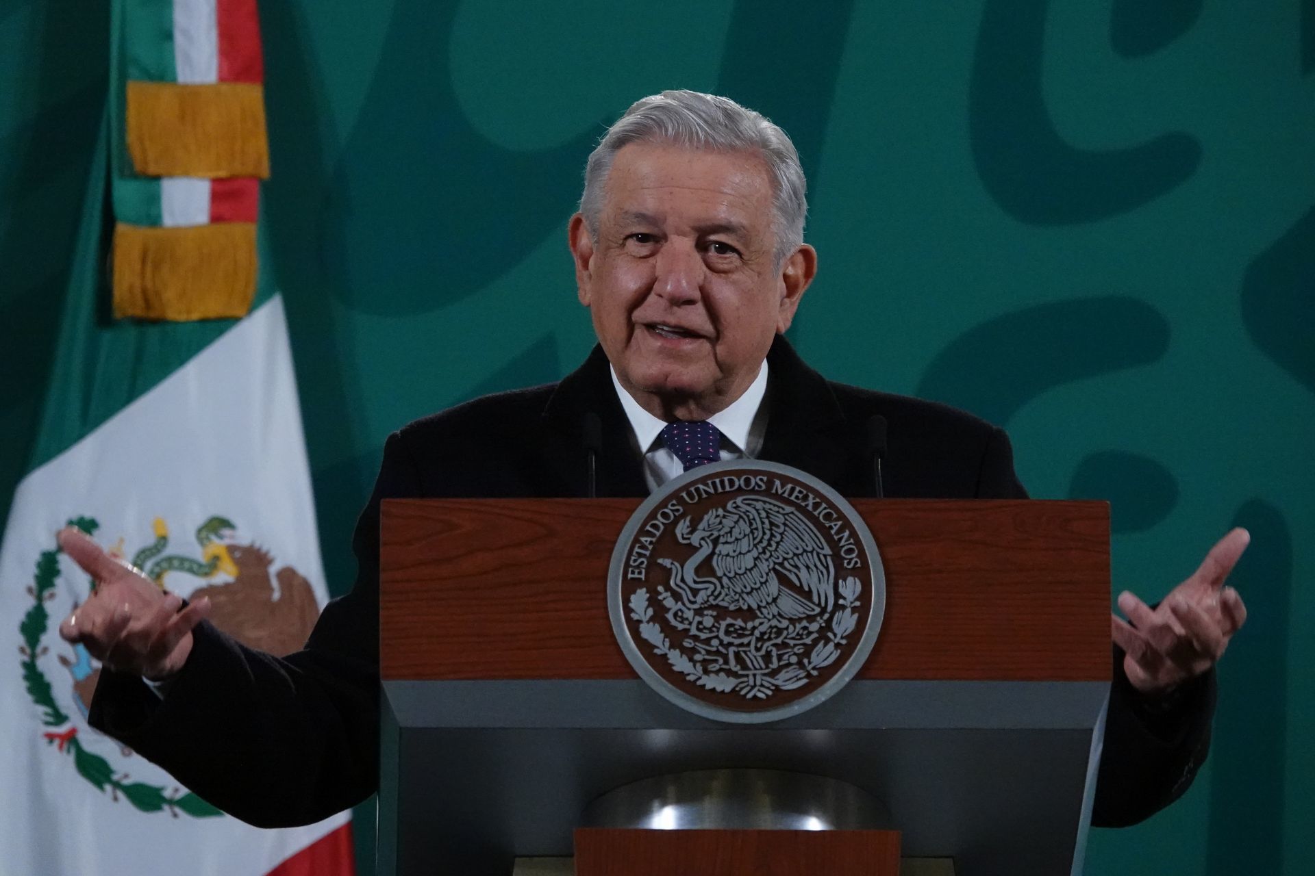 AMLO, revocación de mandato, Suprema Corte, SCJN, INE