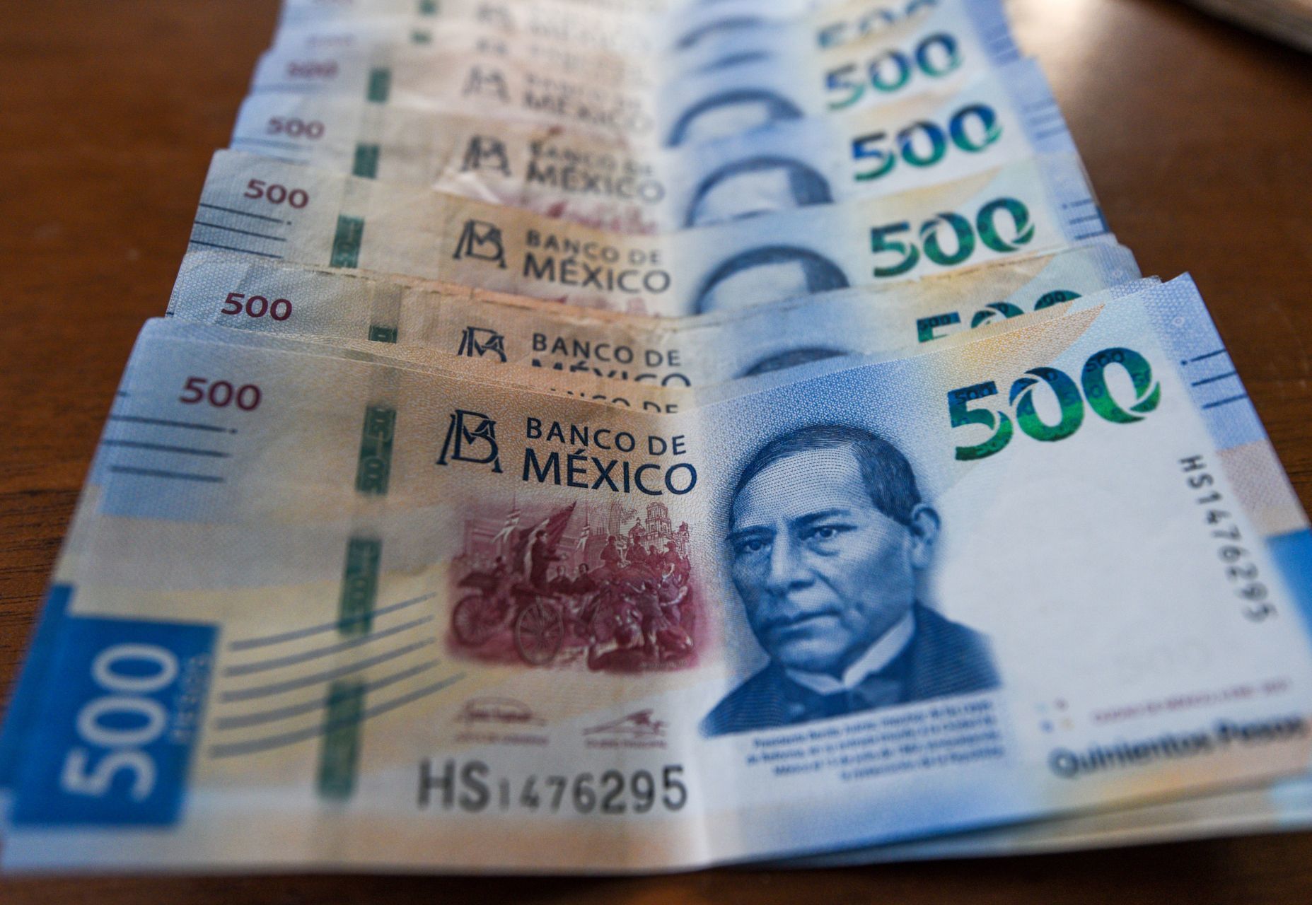 El Banco de México (Banxico) aprobó un aumento en la tasa de interés interbancario al 7%.