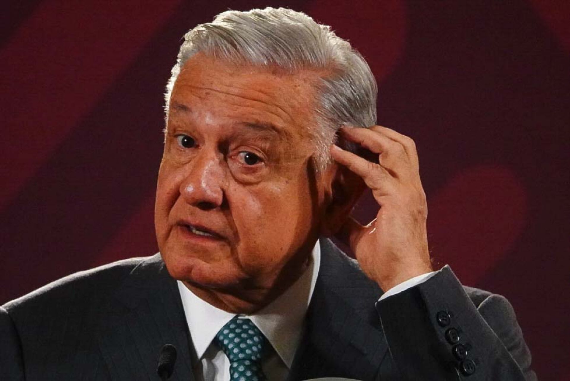 El Gobierno de México contempló la compra de un avión en el presupuesto de 2024 que podría ser para uso presidencial y cuyo costo total será de 6 mil 370 millones de pesos.