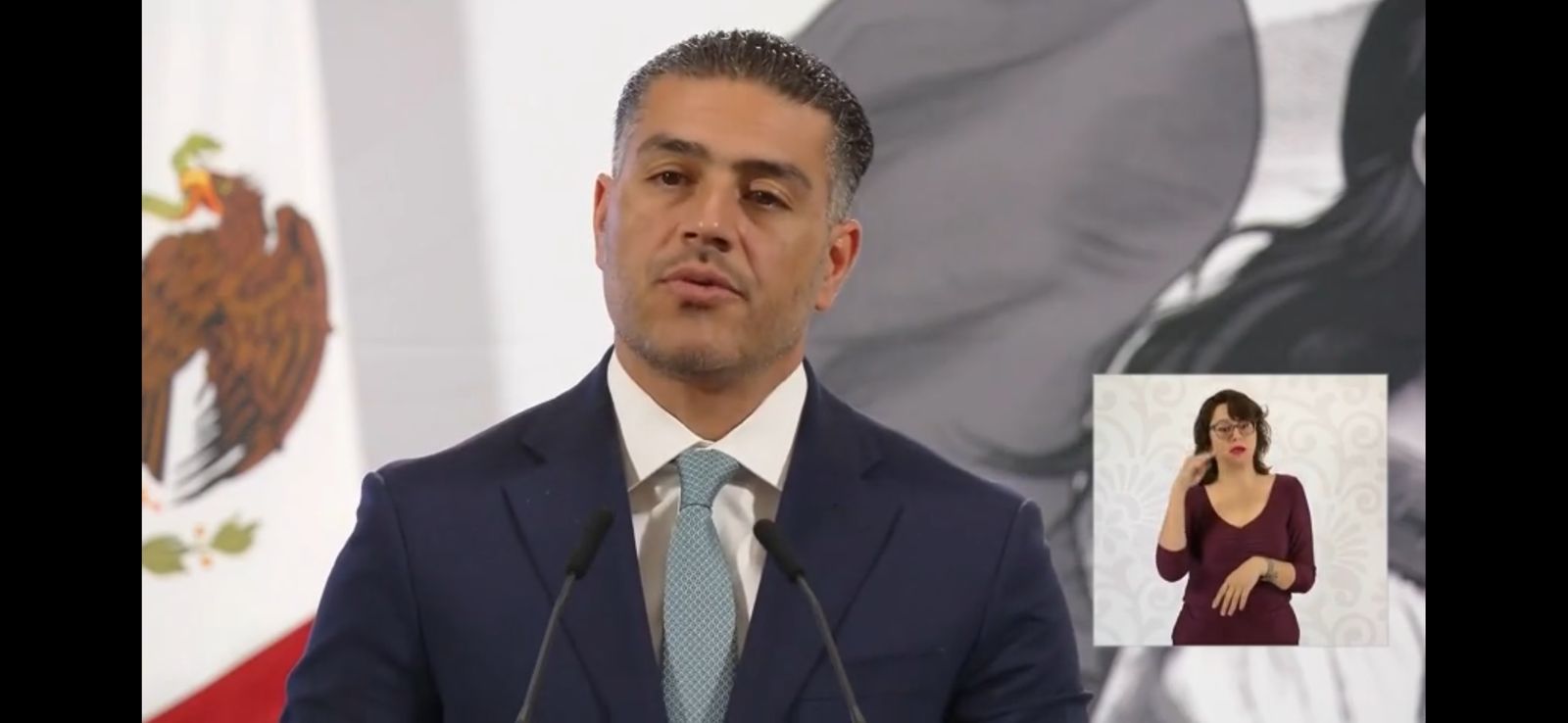 Omar García Harfuch