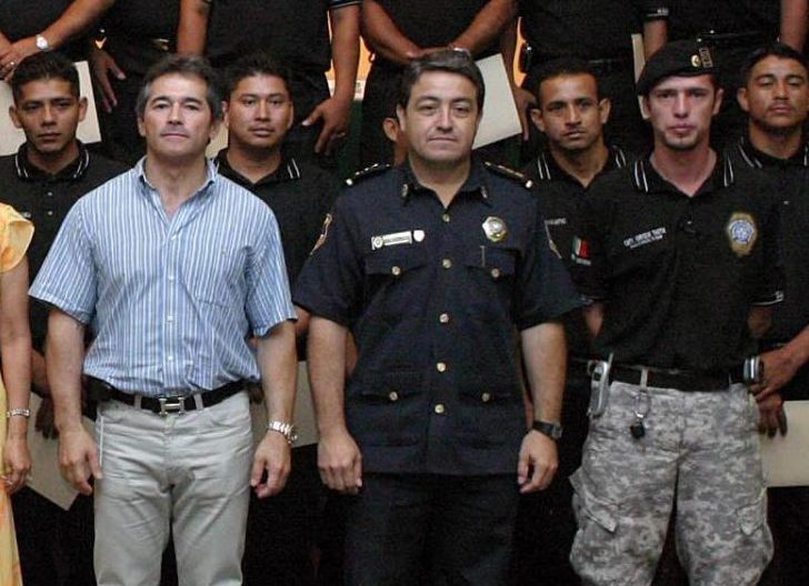 Hernán Bermúdez