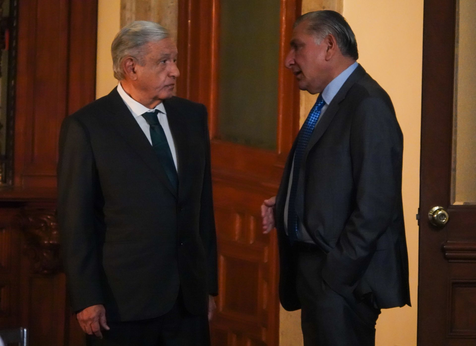 Reportes de inteligencia han despertado sospechas sobre si en realidad, el exgobernador Adán Augusto López e inclusos el expresidente AMLO desconocían sobre estos hechos.