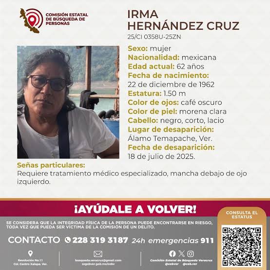 Irma Hdz