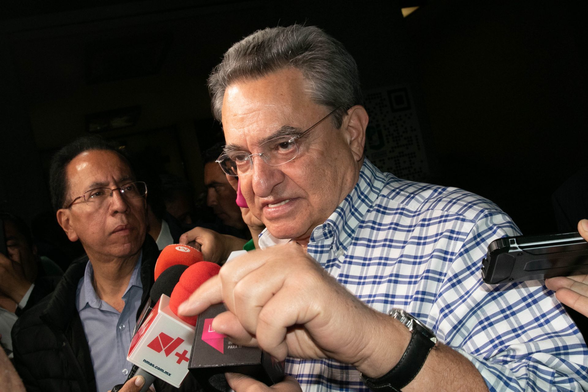 El Instituto Nacional Electoral (INE) exoneró al partido Morena y a Pío López Obrador, hermano del expresidente Andrés Manuel López Obrador, tras no encontrar pruebas de una suma