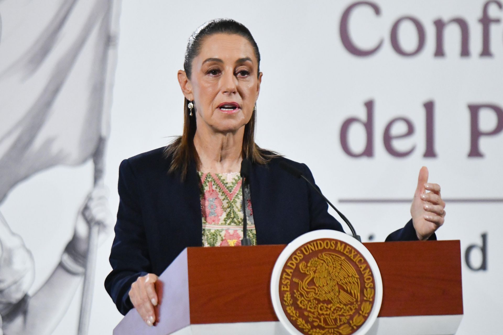 El fin de semana se anunció que México y Estados Unidos formalizaron un nuevo acuerdo de cooperación en materia de seguridad.