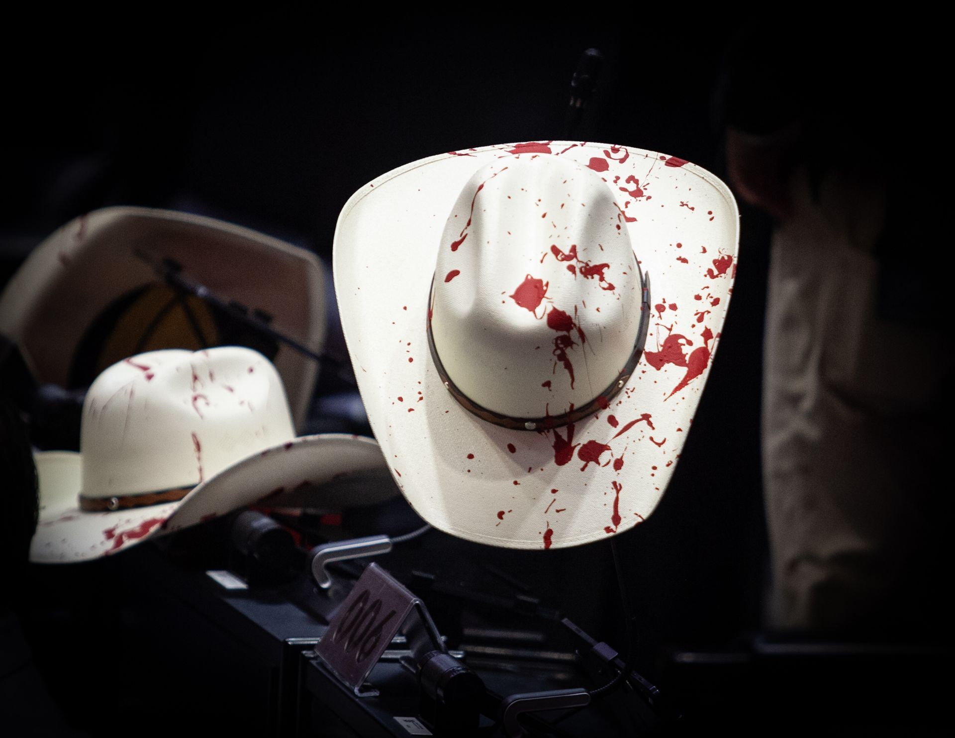 Grecia Quiroz, viuda del alcalde de Uruapan, Michoacán Carlos Manzo, llegó este martes 4 de noviembre a Palacio Nacional, para reunirse con la presidenta Claudia Sheinbaum.