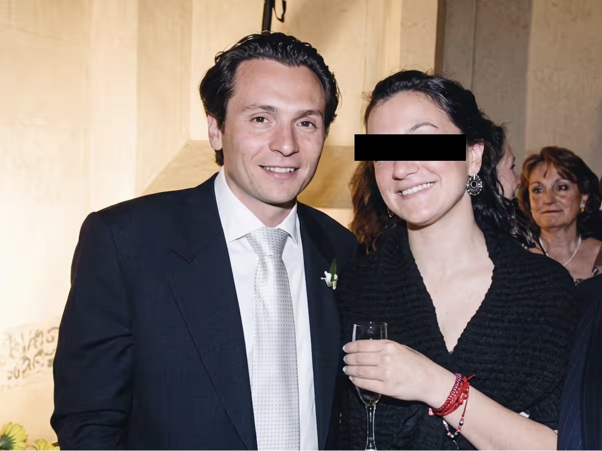 Gilda N fue detenida por su vinculación con el caso Agronitrogenados
